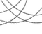hanging chains - PNG gratuit GIF animé