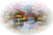 lake background - gratis png animerad GIF
