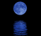 Moonlight background bp - GIF เคลื่อนไหวฟรี GIF แบบเคลื่อนไหว