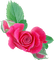 rose rose.Cheyenne63 - png gratis GIF animasi