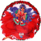 sposa della rosa utena laurachan - Kostenlose animierte GIFs