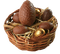 chocolat - png grátis Gif Animado