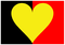 patymirabelle drapeau - PNG gratuit GIF animé