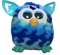 Kaz_Creations Furby - ingyenes png animált GIF