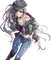 IA - Vocaloid - PNG gratuit GIF animé