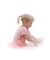 petite danseuse - png gratuito GIF animata