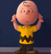 Peanuts - GIF animasi gratis GIF animasi