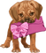 Kaz_Creations Deco Cute Dogs Dog  Pup Bag