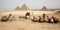 Egypt pyramid bp - ingyenes png animált GIF