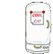 minou-deco-fridge - 免费动画 GIF 动画 GIF