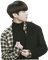 K-pop - безплатен png анимиран GIF