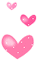 Hearts - 免费动画 GIF 动画 GIF