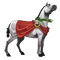 le roi des chevaux - Free PNG Animated GIF