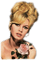 Brigitte Bardot - PNG gratuit GIF animé
