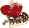 cioccolata - Darmowy animowany GIF animowany gif