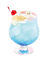 moomins drink - безплатен png анимиран GIF
