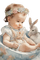 Baby. Leila - zadarmo png animovaný GIF