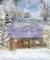 Winter - Bezmaksas animēts GIF animēts GIF