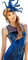 Bella Thorne - ingyenes png animált GIF