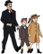 Mary Poppins - 免费PNG 动画 GIF