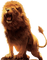 lion bp - Free PNG Animated GIF