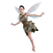 keijukainen, fairy - Free PNG Animated GIF