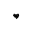 tiny purple heart - Bezmaksas animēts GIF animēts GIF