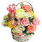 Kaz_Creations Deco Flowers Flower  Colours Plant - besplatni png animirani GIF