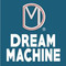 dream machine - zdarma png animovaný GIF
