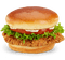 Chicken sandwich - PNG gratuit GIF animé