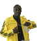 Akon - Gratis geanimeerde GIF geanimeerde GIF
