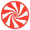 Anime, swirl, white, red, png - Free PNG Animated GIF