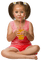 loly33 enfant été - PNG gratuit GIF animé