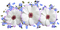kukka fleur flower - darmowe png animowany gif