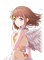 angels clover minori - Free PNG Animated GIF