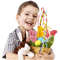 Kaz_Creations Easter Deco Child Boy - png gratis GIF animado