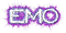 emo - darmowe png animowany gif
