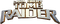 lara croft tomb raider text logo - darmowe png animowany gif
