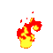 Fire Burn - Ücretsiz animasyonlu GIF animasyonlu GIF