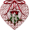 St. Valentine - δωρεάν png κινούμενο GIF