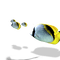 SEABED - kostenlos png Animiertes GIF
