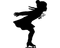 silhouette - PNG gratuit GIF animé