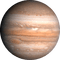 PLANET JUPITER - by StormGalaxy05 - 免费PNG 动画 GIF