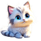 charmille _ animaux - png gratis GIF animasi