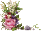 flores - GIF animado grátis Gif Animado