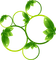 circle deco laurachan - Free PNG Animated GIF