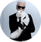 karl lagerfeld choupette - Free PNG Animated GIF