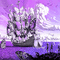 soave background animated ship  purple - GIF เคลื่อนไหวฟรี GIF แบบเคลื่อนไหว