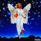Anioł - Darmowy animowany GIF animowany gif