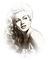 Lana Turner - PNG gratuit GIF animé